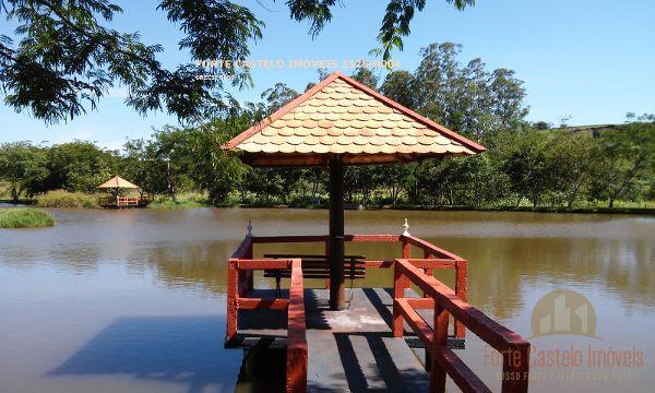 Terreno em condomínio no Estância Santa Paula - Bairro Estância Santa Paula em Londrina