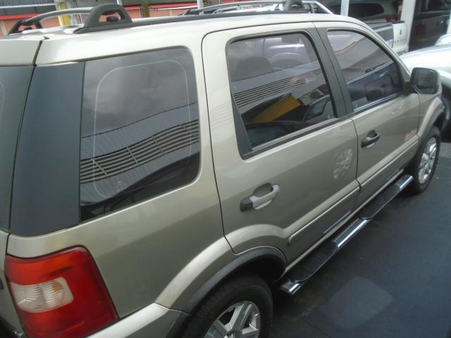 Ford EcoSport XLT 1.6 Dourado - Foto 3
