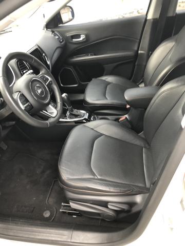 Jeep compass limit - Foto 5