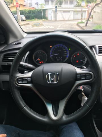 Honda City Ex automático ipva 2020 Pago - Foto 19