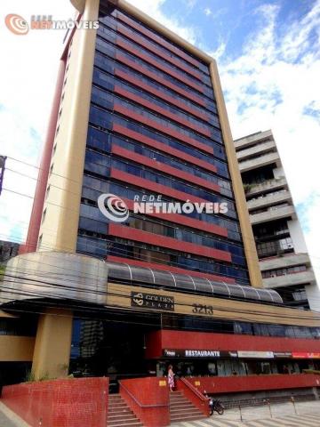 Escritório à venda em Parque bela vista, Salvador cod:716238