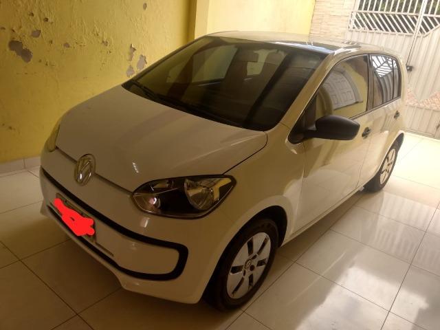 " Lindo Up Take 1.0 3 Cilindros Flex 2014/2015, completo '' - Foto 2