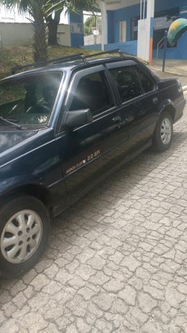 Vendo Monza tubarao.$$5.500