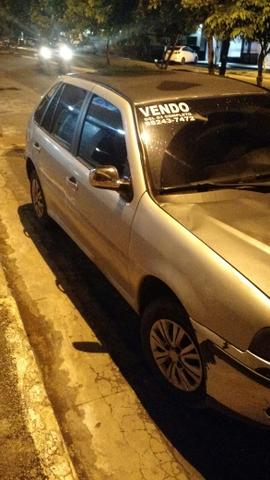 Gol 2005 - Foto 6