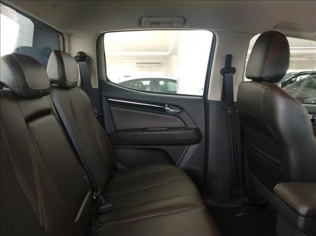Chevrolet S10 2.8 High Country 4x4 cd 16v Turbo - Foto 6