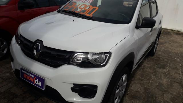 Kwid zen - Foto 6