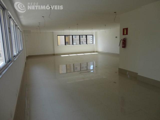 Escritório à venda em Barro preto, Belo horizonte cod:496918 - Foto 8