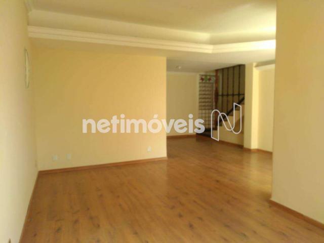 Casa para alugar com 4 dormitórios em Floresta, Belo horizonte cod:570856 - Foto 3