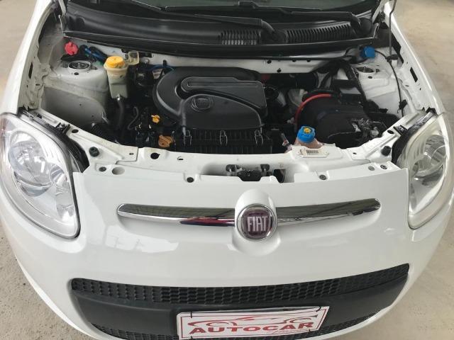 Fiat Palio Attractive 1.0 2012 - Foto 11