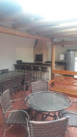 Jardim América, 3 quartos (1 suite) - Foto 5