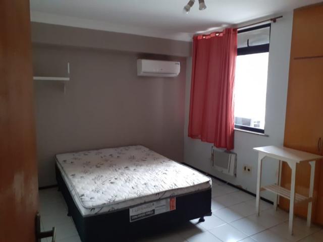 Apartamento à venda, 3 quartos, 2 vagas, Aldeota - Fortaleza/CE - Foto 13