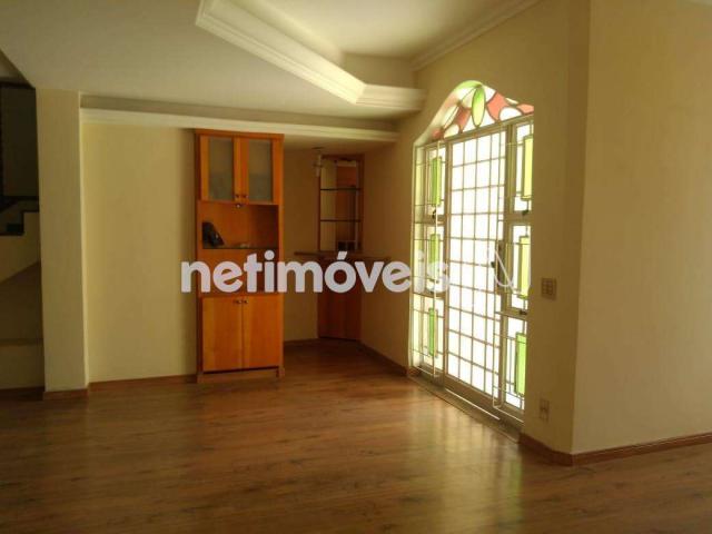Casa para alugar com 4 dormitórios em Floresta, Belo horizonte cod:570856 - Foto 5