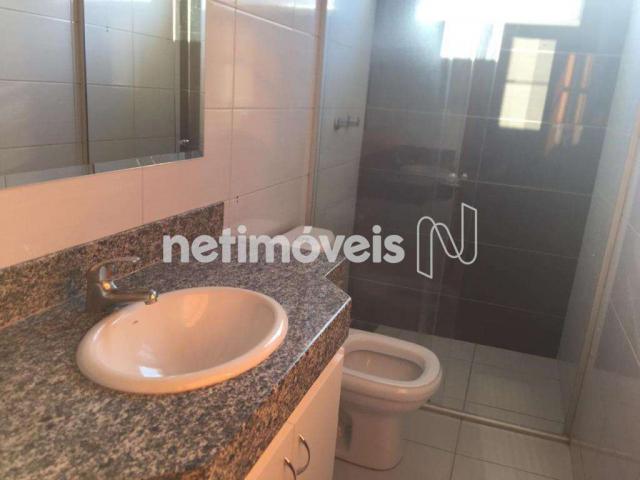 Casa de condomínio à venda com 3 dormitórios em Francisco pereira, Lagoa santa cod:759734 - Foto 13