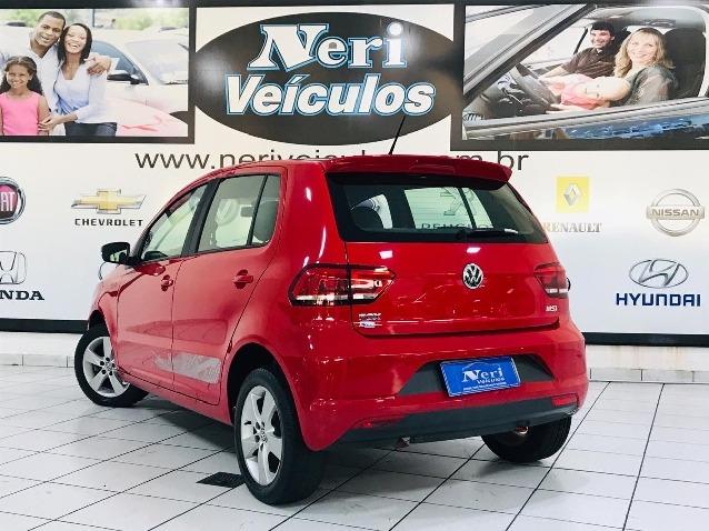 Vw Fox rock rio 1.6 - Foto 3