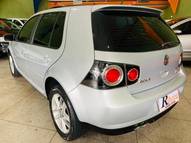 VOLKSWAGEN GOLF 1.6 SPORTLINE - Foto 13