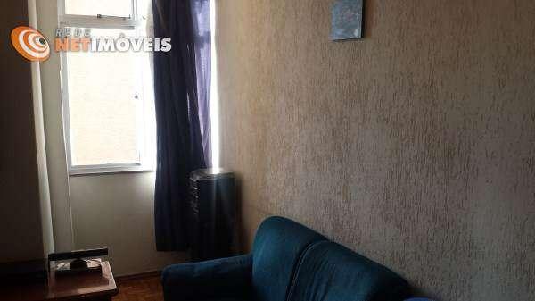 Apartamento à venda com 2 dormitórios em Barro preto, Belo horizonte cod:509142 - Foto 2