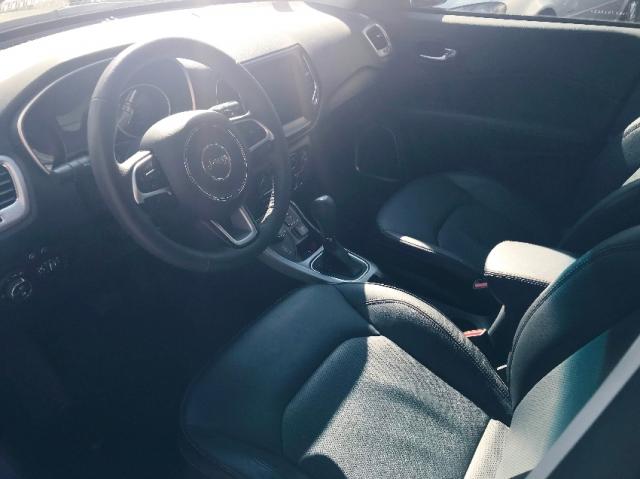 JEEP Compass LONGITUDE 4X4 BLINDADA 4P - Foto 7