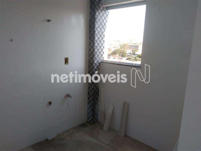 Apartamento à venda com 2 dormitórios em Glória, Contagem cod:715364 - Foto 11
