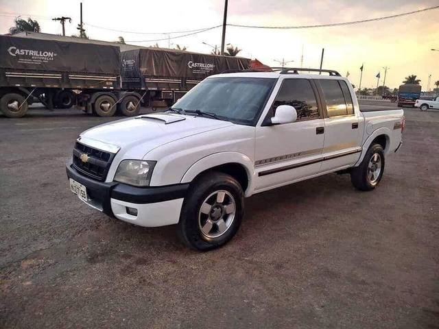 S10 manual 2.8 executive - Foto 3