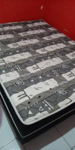 Cama Boxe