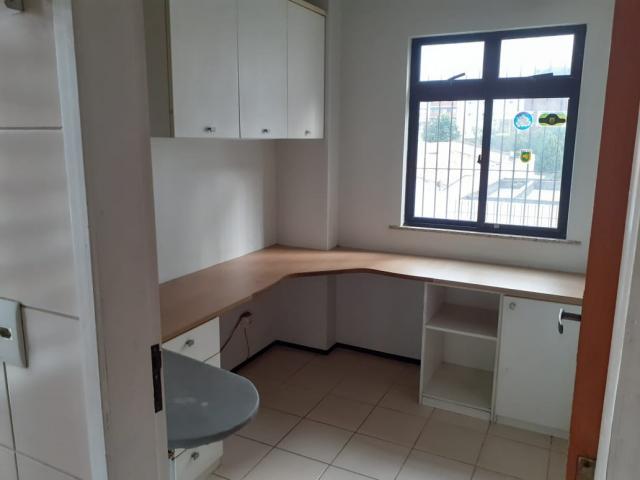 Apartamento à venda, 3 quartos, 2 vagas, Aldeota - Fortaleza/CE - Foto 16