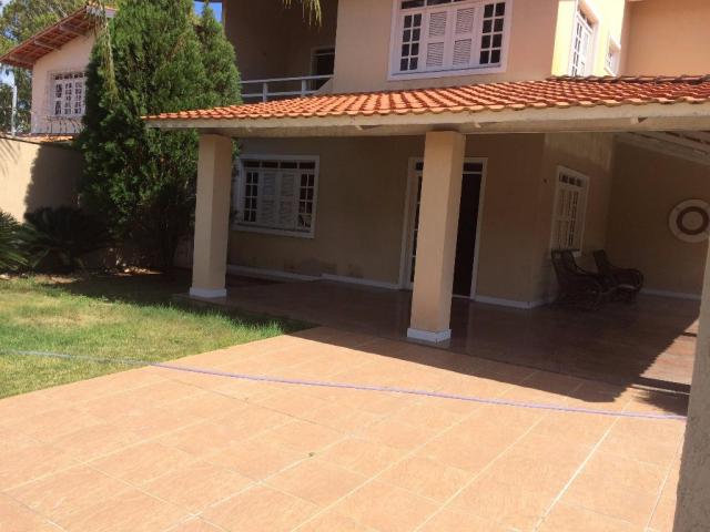 Casa residencial à venda, Edson Queiroz, Fortaleza - CA0116. - Foto 5
