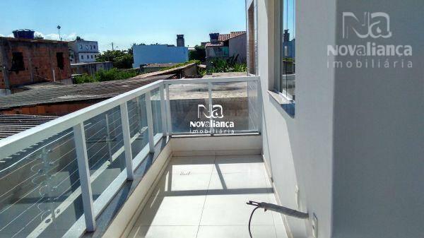 Apartamento com 3 quartos para alugar, 80 m² por R$ 700 - Riviera da Barra - Vila Velha/ES