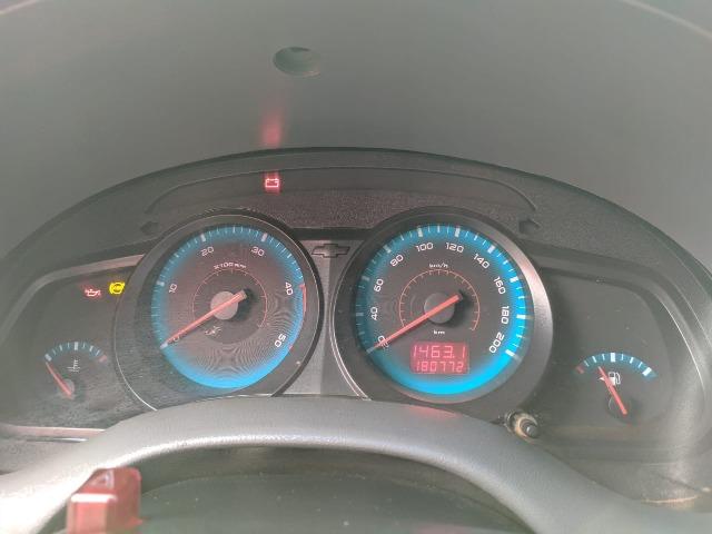Gm/S10 Colina 2.8 4x4 Diesel 11/11 - Foto 7