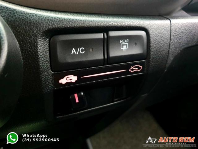 Honda Fit LXL Flex Aut. 1.4 16v 2011 - Foto 16