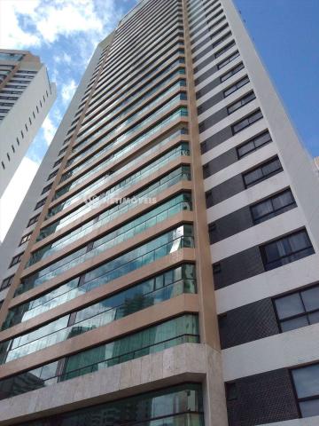 Apartamento à venda com 4 dormitórios em Horto florestal, Salvador cod:648144