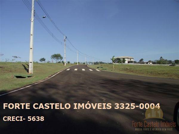 Terreno em condomínio no Estância Santa Paula - Bairro Estância Santa Paula em Londrina - Foto 12