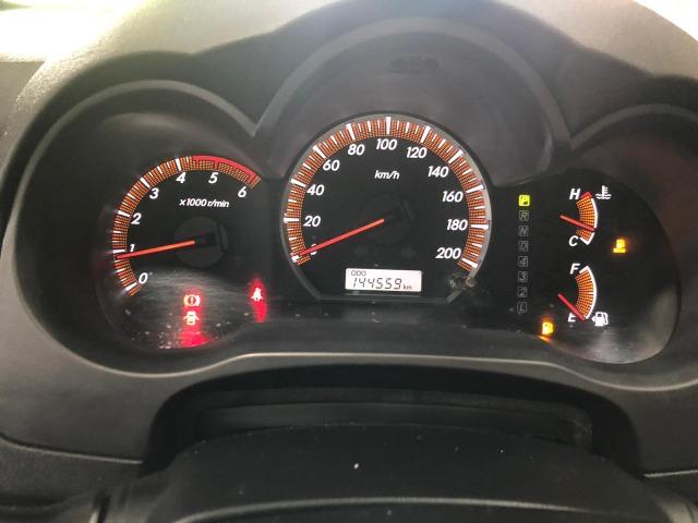 Toyota Hilux c.dupla 3.0 4x4 srv diesel automatica - Foto 6