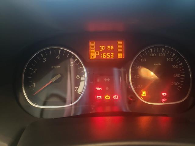 RENAULT / DUSTER DYNAMIQUE 2.0 AUTOMATICA 4X2 - Foto 11
