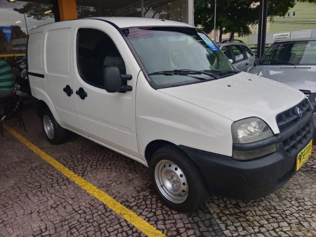 Doblô cargo - Foto 3