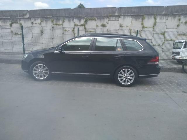Jetta 2.5 Variant - Foto 10