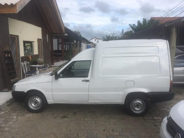 Fiat Fiorino Furgão 1.3 MPI 8V - Foto 5