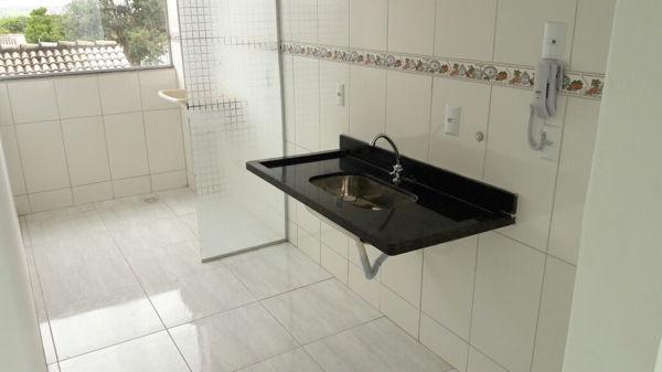 Apartamento com 1 quarto no Residencial Luisa Borges - Bairro Conjunto Vera Cruz em Goiân - Foto 15