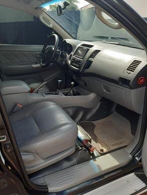 Toyota Hilux - Foto 4