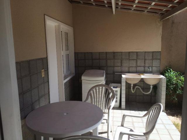 Casa residencial à venda, Edson Queiroz, Fortaleza - CA0116. - Foto 19