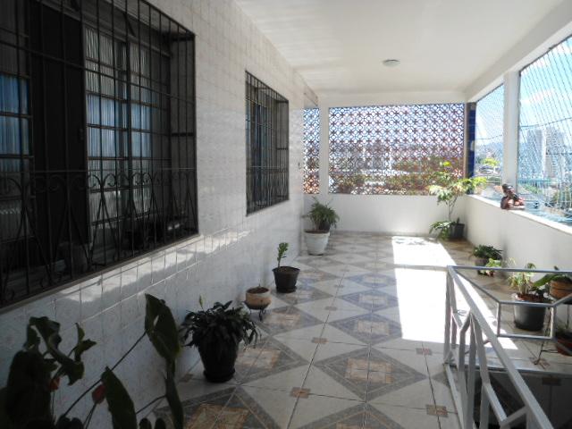 Casa à venda com 5 dormitórios em Carlos prates, Belo horizonte cod:512436 - Foto 8