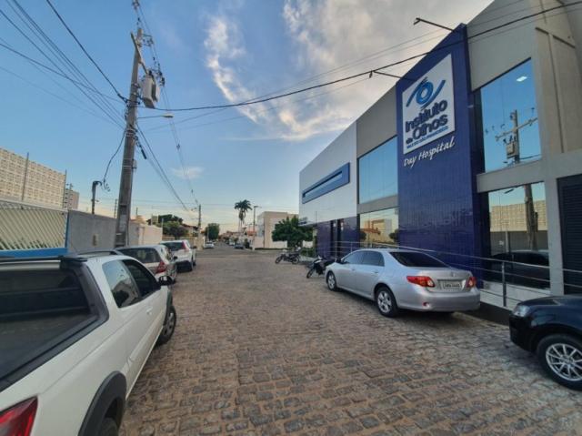 Casa para alugar com 4 dormitórios em Santo antonio, juazeiro, Juazeiro cod:CRparaiso - Foto 3