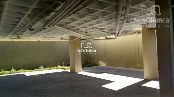 Apartamento com 3 quartos para alugar, 80 m² por R$ 700 - Riviera da Barra - Vila Velha/ES - Foto 12