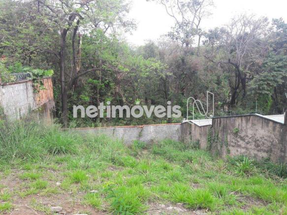 Terreno à venda em Caiçaras, Belo horizonte cod:708238 - Foto 5