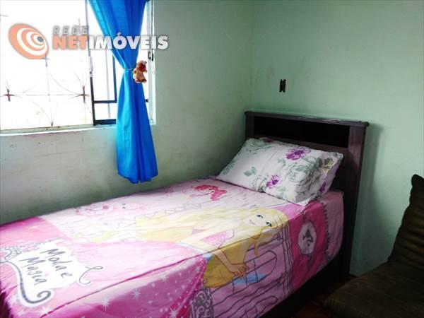 Casa à venda com 3 dormitórios em Nazaré, Belo horizonte cod:523980 - Foto 17