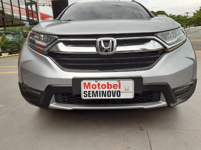 Crv Touring 2018 - Foto 2