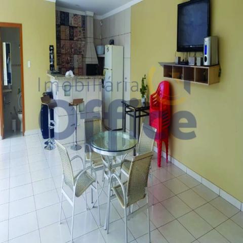 Casa com 3 quartos - Bairro Anápolis City em Anápolis - Foto 3