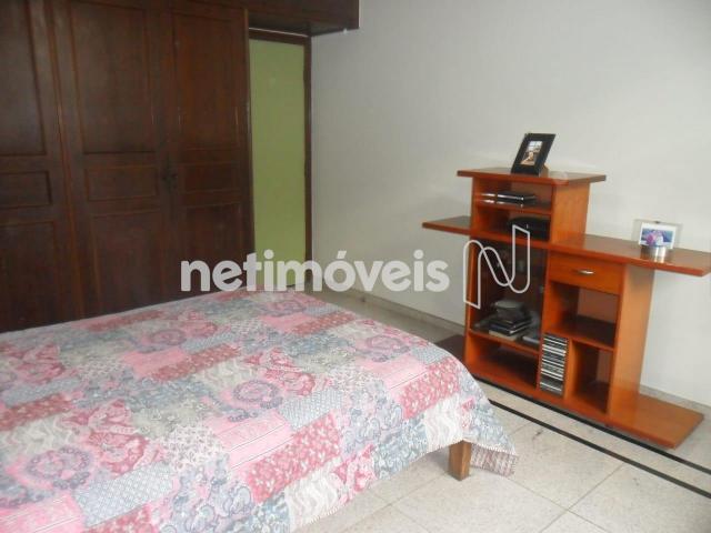 Casa à venda com 5 dormitórios em Caiçaras, Belo horizonte cod:735430 - Foto 10