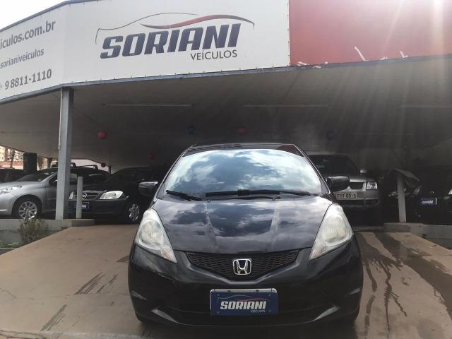 Honda Fit DX 1.4 Completo - Foto 4