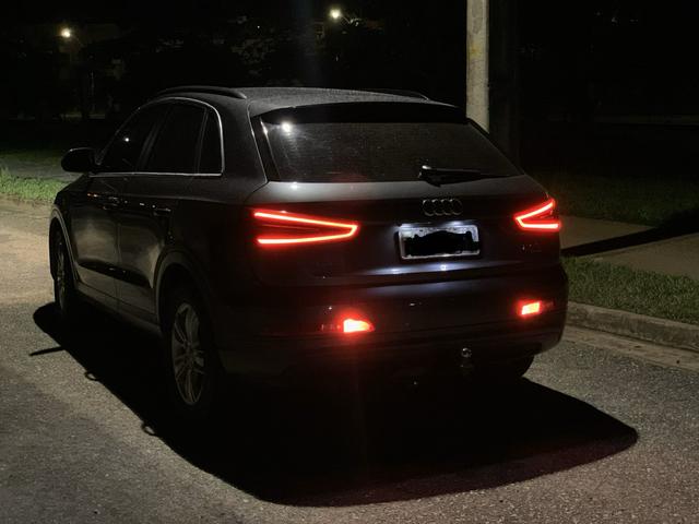 Audi Q3 2.0 T Quattro OPORTUNIDADE - Foto 7
