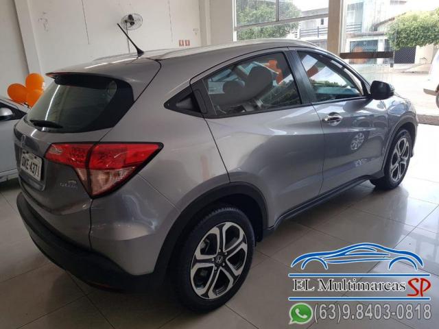 HR-V EXL 1.8 Flexone 16V 5p Aut. - Foto 3